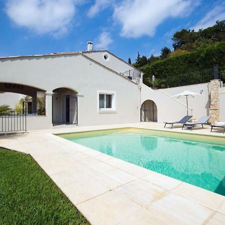 Les Chambres D'Hotes De Mougins Exterior photo