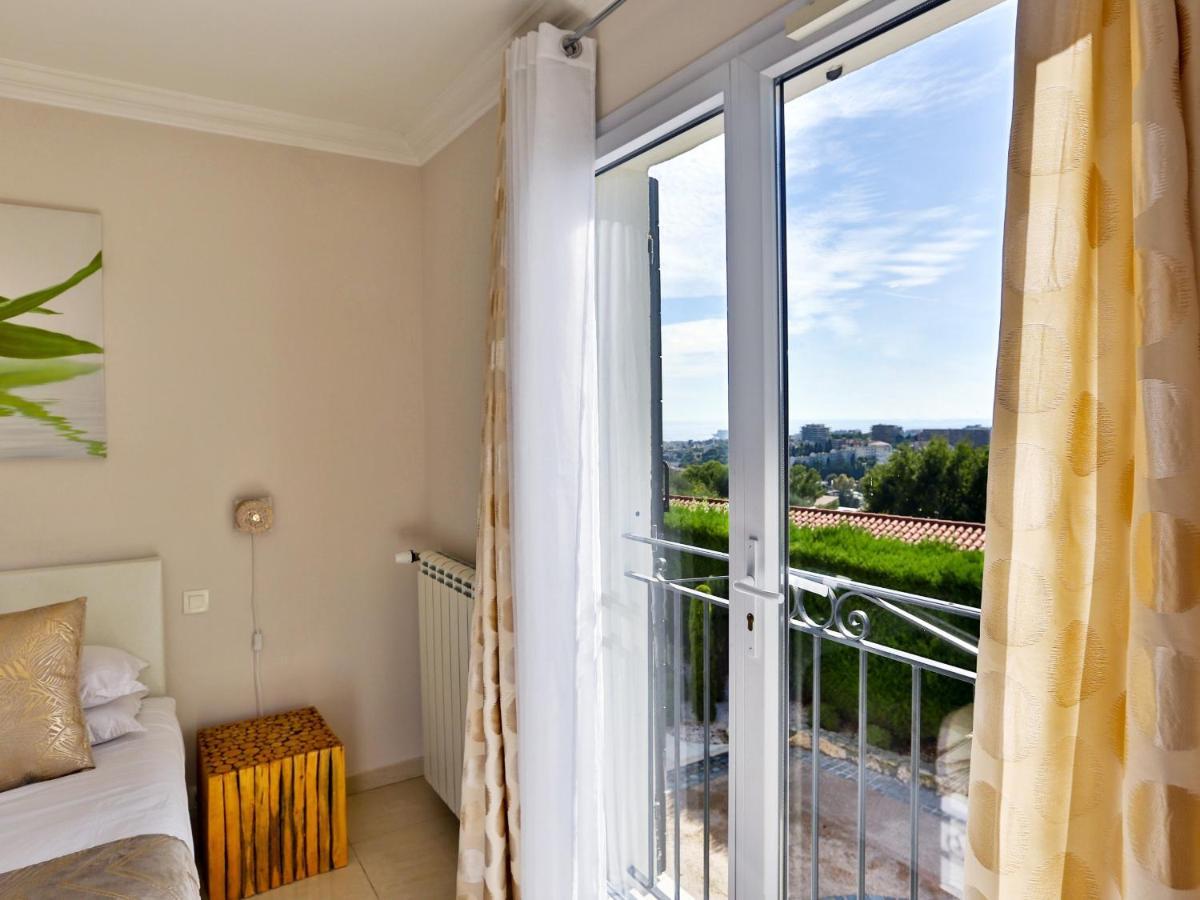 Les Chambres D'Hotes De Mougins Exterior photo