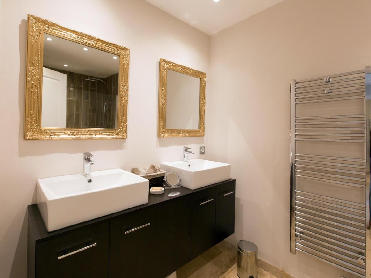 Les Chambres D'Hotes De Mougins Exterior photo
