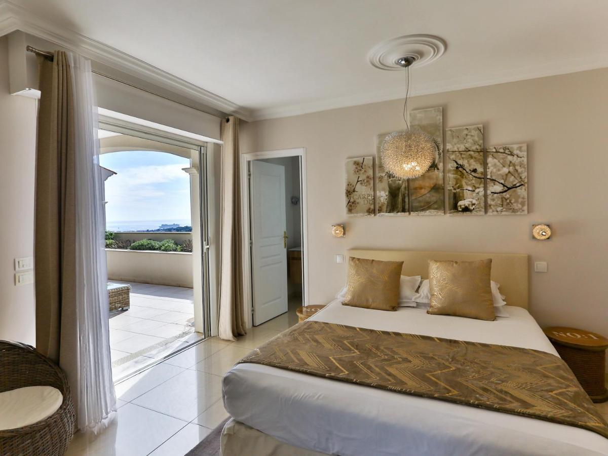 Les Chambres D'Hotes De Mougins Exterior photo