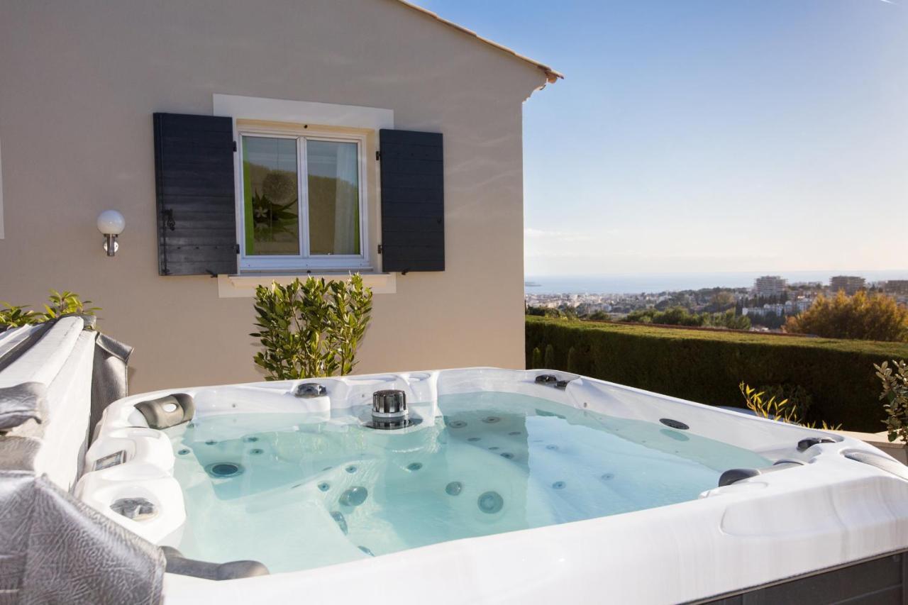 Les Chambres D'Hotes De Mougins Room photo