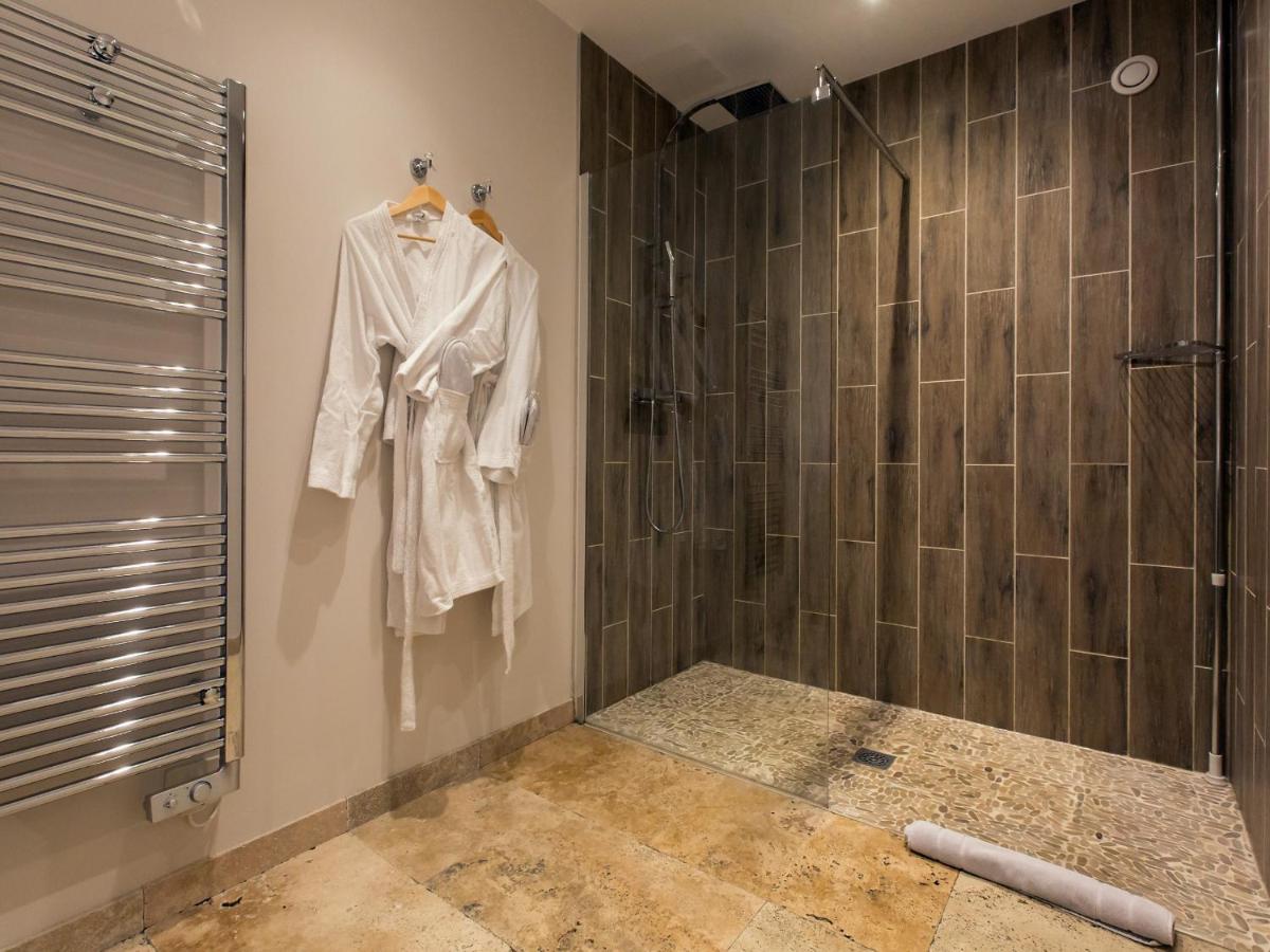 Les Chambres D'Hotes De Mougins Exterior photo
