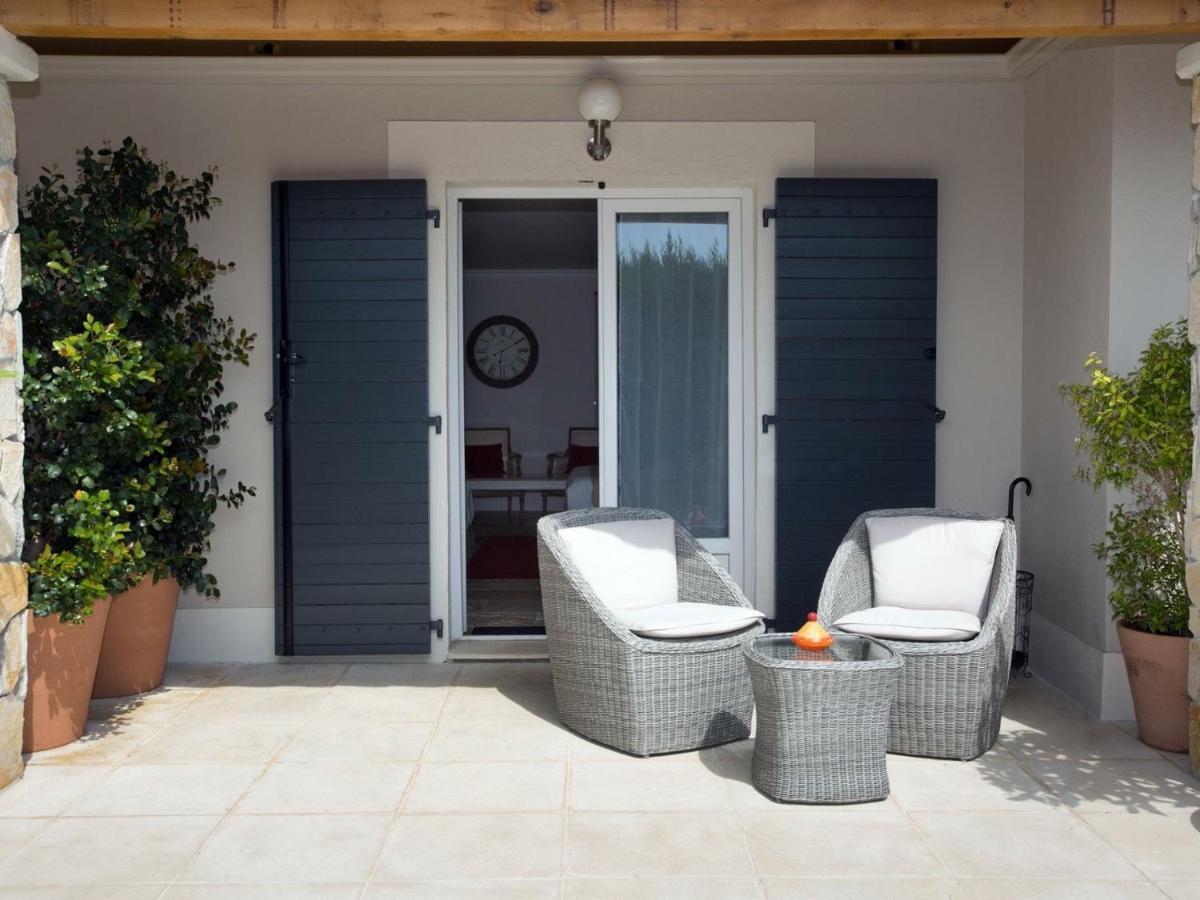 Les Chambres D'Hotes De Mougins Exterior photo